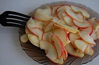 Puff Pastry Apple Roses - Step 3
