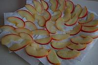 Puff Pastry Apple Roses - Step 4