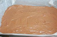 Chocolate and Yoghurt Shortberad - Step 10