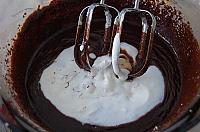 Chocolate and Yoghurt Shortberad - Step 5