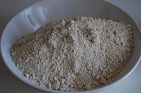 Apples and Oranges Oatmeal Bars - Step 2