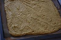 Apples and Oranges Oatmeal Bars - Step 7