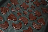Chocolate Cookies - Step 10
