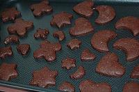Chocolate Cookies - Step 11