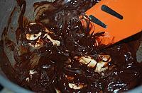 Chocolate Cookies - Step 2
