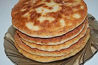 Easy Feta Fried Bread - Step 11