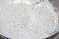 Easy Feta Fried Bread - Step 2
