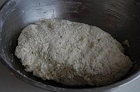 Easy Feta Fried Bread - Step 3