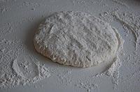 Easy Feta Fried Bread - Step 6