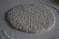 Easy Feta Fried Bread - Step 7