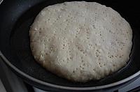 Easy Feta Fried Bread - Step 9