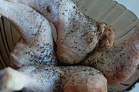 Sheet Pan Roast Chicken with Cabbage - Step 6