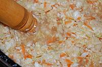 Homemade Sauerkraut - Step 3