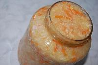 Homemade Sauerkraut - Step 8