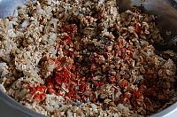  Oven-Baked Veggie Burgers - Step 9
