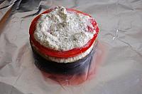 Baked Eggplant with Cheese - Step 6