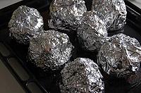 Baked Eggplant with Cheese - Step 9