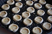 Cream Cheese and Smoked Salmon Vol-au-Vents - Step 4