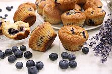 Blueberry Muffins