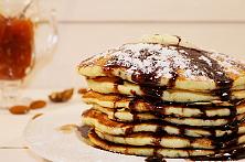 Buttermilk Pancakes Recipe