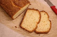 French Yogurt Cake