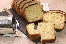 Condensed Milk Pound Cake