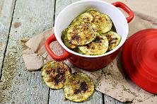 Zucchini Chips