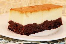 Easy Chocoflan Cake