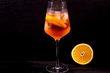 Aperol Spritz Recipe