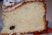 Italian Panettone Recipe