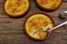 Creme Brulee