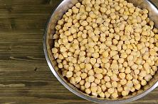 How To Boil Chickpeas