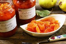 Quince Jam