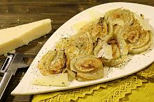Easy Roasted Fennel