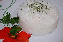 Easy Butter Rice