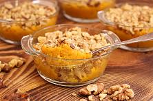 Pumpkin Halwa