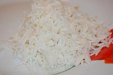 Basic Fluffy Rice Recipe