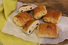 Pain au Chocolat