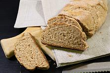 No Yeast, Quick Homemade Bread