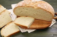 Italian Tuscan Bread, or Pane Toscano