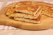 Keto Skillet Bread