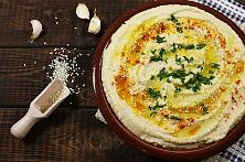 Hummus