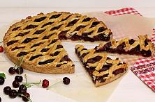 Cherry Pie Recipe