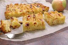 Easy Apple Greek Fillo Pie - Soufra