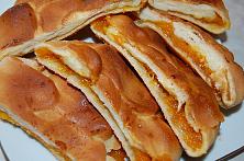 Moldovan Pumpkin Pies