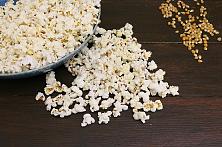 Homemade Popcorn