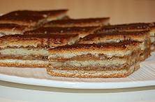 Gerbeaud Cake