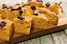 Easy Pumpkin Cornbread