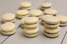 Macarons - The Most Successful Recipe