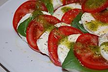 Caprese Salad